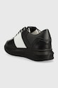 Obuwie Guess sneakersy FM7SRN.FAB12.BLAWH czarny
