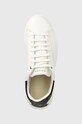 Guess sneakersy VIBO biały FM7SRN.FAL12.WHIBO