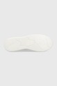 Guess sneakersy FM7SRN.LEA12.WHITE biały
