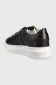Încălțăminte Guess sneakers Vibo FM7SRN.PAC12.BLACK negru