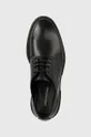 μαύρο Κλειστά παπούτσια Vagabond Shoemakers Shoemakers