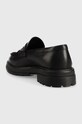 Boty Kožené mokasíny Vagabond Shoemakers Johnny 2.0 5479.301.20 černá