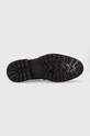 Kožené mokasíny Vagabond Shoemakers Johnny 2.0 5479.301.20 černá
