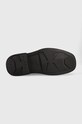 Δερμάτινα παπούτσια Vagabond Shoemakers Shoemakers Mike 5463.401.20 μαύρο
