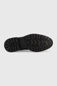 Vagabond Shoemakers botine din piele intoarsa 5479.050.20 negru