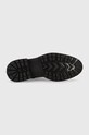 Vagabond Shoemakers ghete de piele 5479.101.20 negru