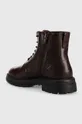 Кожаные ботинки Vagabond Shoemakers Johnny 2.0  Голенище: Натуральная кожа Внутренняя часть: Текстильный материал, Натуральная кожа Подошва: Синтетический материал