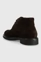 Semišové členkové topánky Vagabond Shoemakers  Zvršok: Semišová koža Vnútro: Textil, Prírodná koža Podrážka: Syntetická látka