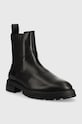 Kožené topánky chelsea Vagabond Shoemakers Johnny 2.0 5479.401.20 čierna AW22