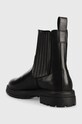 Взуття Шкіряні черевики Vagabond Shoemakers Johnny 2.0 5479.401.20 чорний