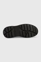 Vagabond Shoemakers sztyblety skórzane Jeff 5474.501.20 czarny