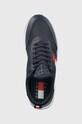 Tommy Jeans sneakersy Flexi Runner EM0EM00959.0GZ granatowy EM0EM00959.0GZ