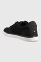 Tommy Hilfiger sneakers Core Mix Mesh Vulc  Gamba: Material textil Interiorul: Material textil Talpa: Material sintetic