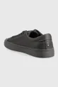Tommy Hilfiger sneakersy skórzane Modern Vulc Corporate Cholewka: Skóra naturalna, Wnętrze: Materiał tekstylny, Podeszwa: Materiał syntetyczny