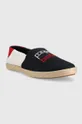 Espadrile Tommy Hilfiger Hilfiger Color Block šarena