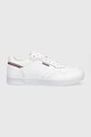 Tommy Hilfiger sneakersy Modern Cup Lighweight syntetyczny biały FM0FM04141.YBR