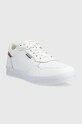 Tommy Hilfiger sneakersy Modern Cup Lighweight FM0FM04141.YBR biały AW22