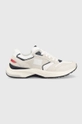 biały Tommy Hilfiger sneakersy Modern Prep Sneaker Męski