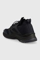Obuwie Tommy Hilfiger sneakersy Modern Prep Sneaker FM0FM04233.DW5 granatowy
