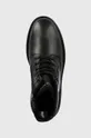 čierna Členkové topánky Calvin Klein Jeans Military Boot