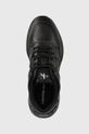 μαύρο Αθλητικά Calvin Klein Jeans Sporty Runner Comfair Laceup