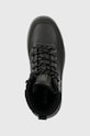 Čizme Big Star crna KK174120.BLACK