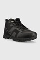 Big Star trapery KK174374.BLACK czarny AW22