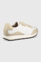 Calvin Klein sneakers Low Top Lace Up HM0HM00551.0K6 bej AW22