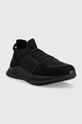 Αθλητικά Calvin Klein Low Top Lace Up HM0HM00616.0GJ μαύρο AW22
