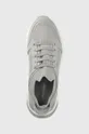 siva Tenisice Calvin Klein Low Top Lace Up