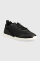 Sneakers boty Calvin Klein HM0HM00618.BEH černá AW22
