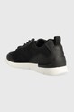 Boty Sneakers boty Calvin Klein HM0HM00618.BEH černá