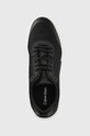 Sneakers boty Calvin Klein černá HM0HM00618.BEH