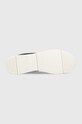 Sneakers boty Calvin Klein HM0HM00618.BEH černá
