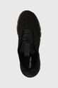 Calvin Klein sneakers Low Top Lace Up negru HM0HM00620.0GJ