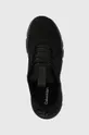 crna Tenisice Calvin Klein Low Top Lace Up