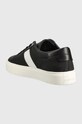 Încălțăminte Calvin Klein sneakers HM0HM00621.0GK negru
