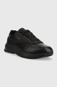 Calvin Klein sneakersy Low Top Lace Up czarny