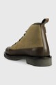 Boty Boty PS Paul Smith Buhl M2S.BUH05.JCVS zelená