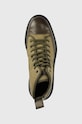 PS Paul Smith pantofi Buhl verde M2S.BUH05.JCVS