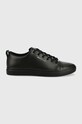 PS Paul Smith sneakers din piele Lee negru M2S.LEE19.JLEA