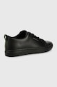 Δερμάτινα αθλητικά παπούτσια PS Paul Smith Lee M2S.LEE19.JLEA μαύρο AW24