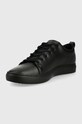 Încălțăminte PS Paul Smith sneakers din piele Lee M2S.LEE19.JLEA negru