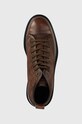 PS Paul Smith bőr cipő Buhl barna M2S.BUH08.JSUE