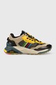 Кросівки PS Paul Smith Primus замша барвистий M2S.PMS03.JLEA