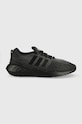 adidas Originals sneakers SWIFT RUN synthetic black GZ3500