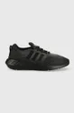 czarny adidas Originals sneakersy SWIFT RUN GZ3500 Męski