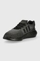 Shoes adidas Originals sneakers SWIFT RUN GZ3500 black