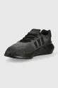 adidas Originals sneakers SWIFT RUN  Uppers: Synthetic material, Textile material Inside: Synthetic material, Textile material Outsole: Synthetic material