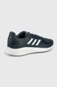 Παπούτσια για τρέξιμο adidas σκούρο μπλε